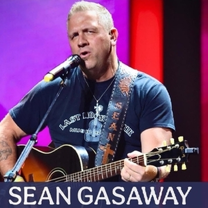 Free Sean Gasaway Culleoka Tickets, Friendship Baptist Church 2026