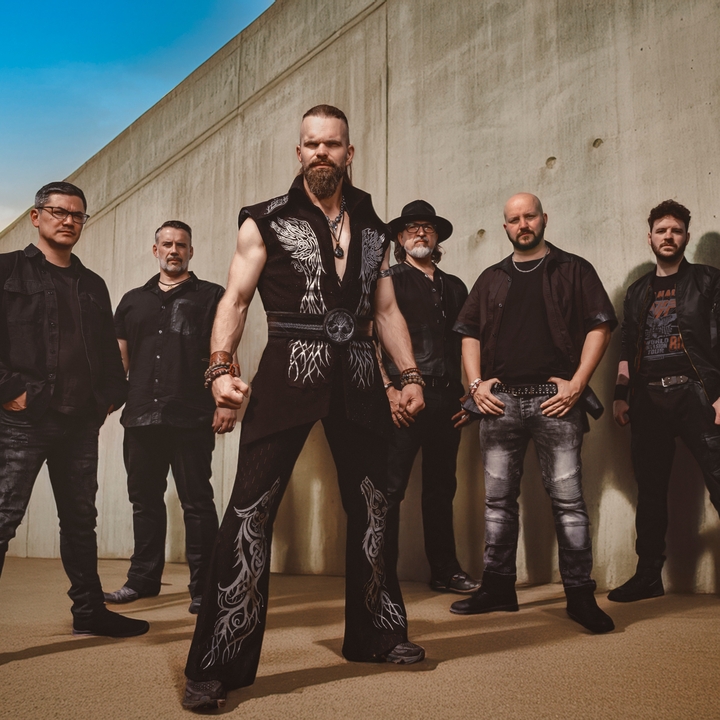 Saltatio Mortis en Linz