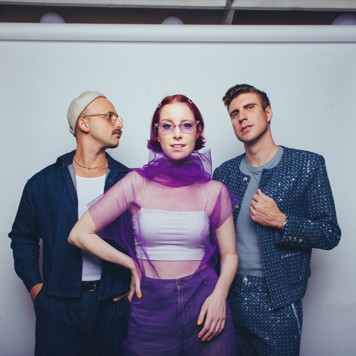 Moonchild Atlanta Tickets, Fox Theatre Jul 10, 2026 | Bandsintown