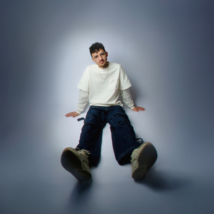 Joshua Milo