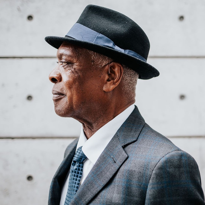 Booker T. Jones