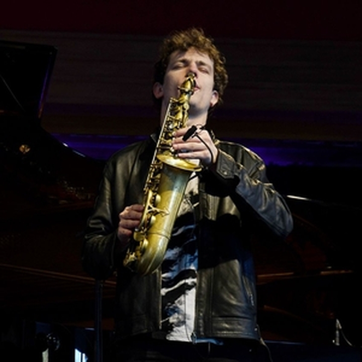 Jakob Manz