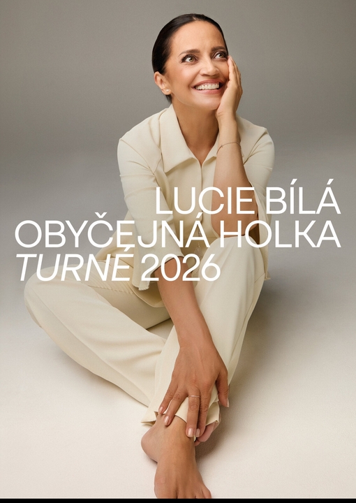 Lucie Bílá