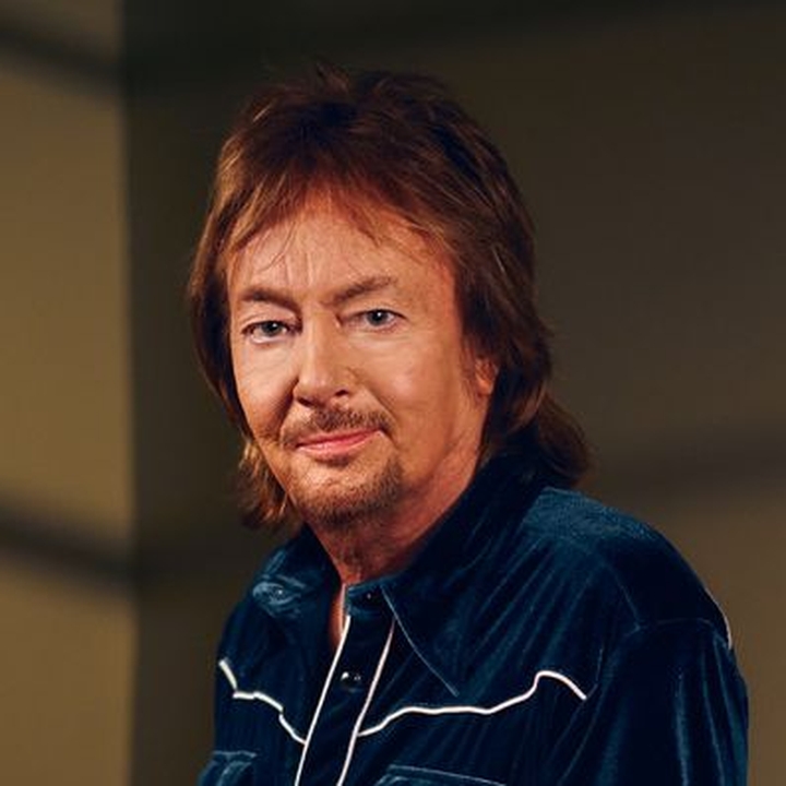 Chris Norman @ myticket Jahrhunderthalle