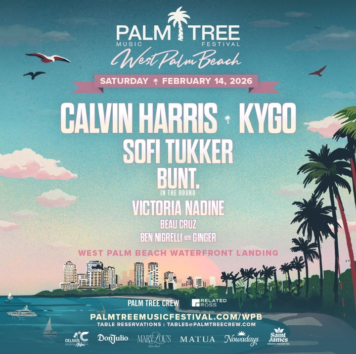 lineup