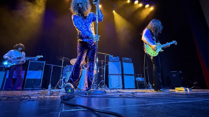 Legend Zeppelin Lowell Tickets, Taffeta Music Hall Aug 14, 2026