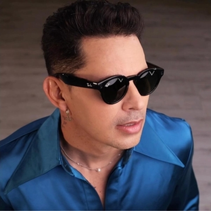 Leoni Torres @ The Ranch Concert Hall & Saloon