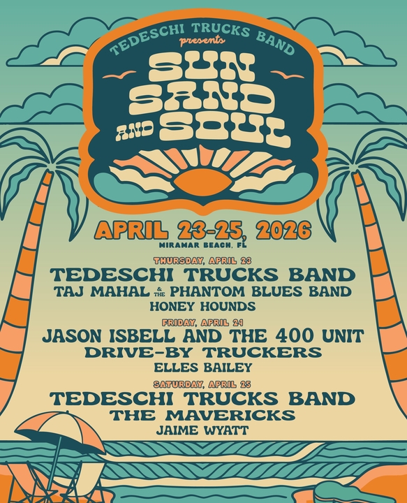 lineup