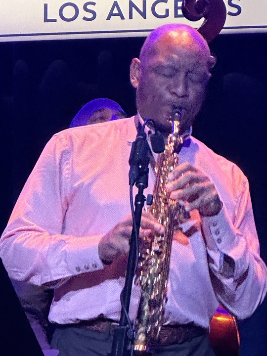 Branford Marsalis Concerts & Live Tour Dates: 2026-2027 Tickets