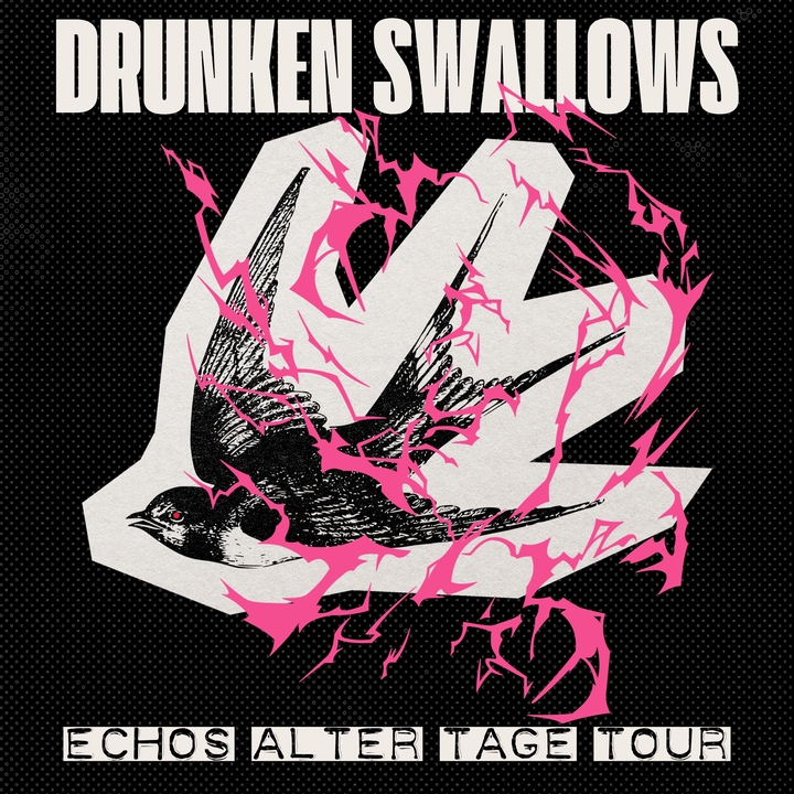 Drunken Swallows