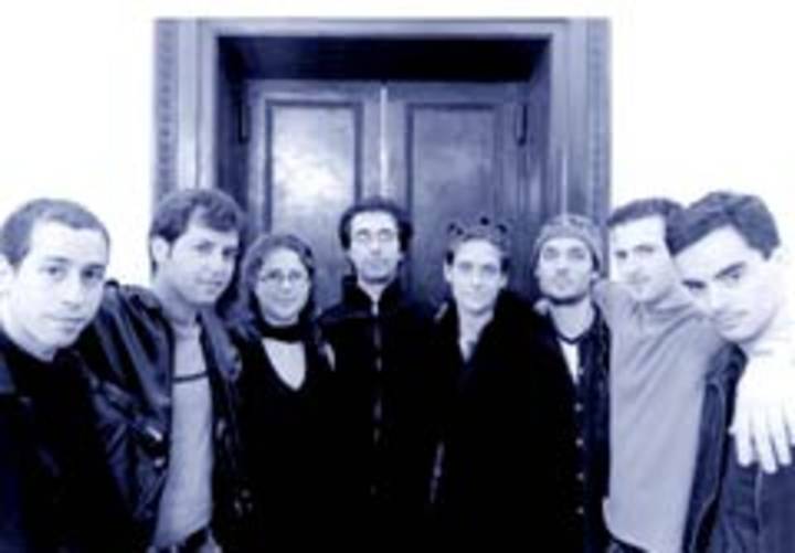 Pablo Ablanedo Octet