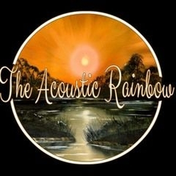 The Acoustic Rainbow