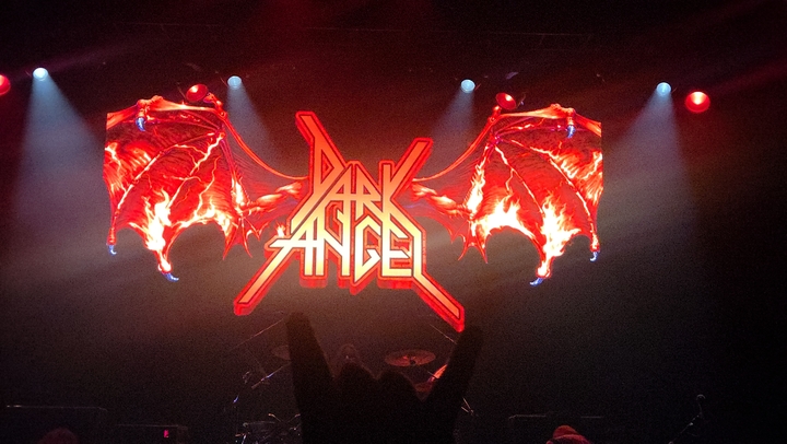 Dark Angel Official Entradas, 2026-2027 Fechas y detalles de la