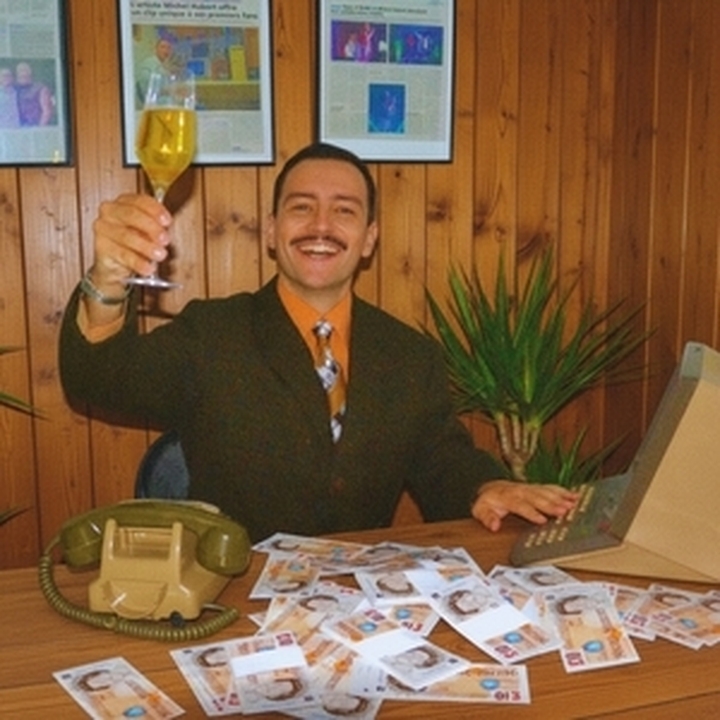 Michel Hubert