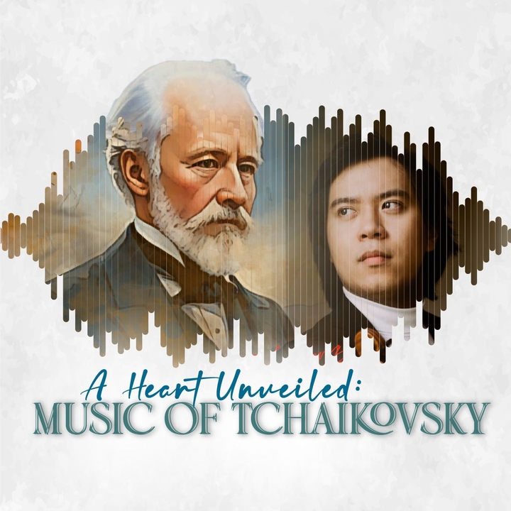 MPO - Malaysian Philharmonic Orchestra
