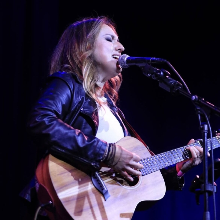 Free Courtney King San Antonio Tickets, King William Fair Apr 25