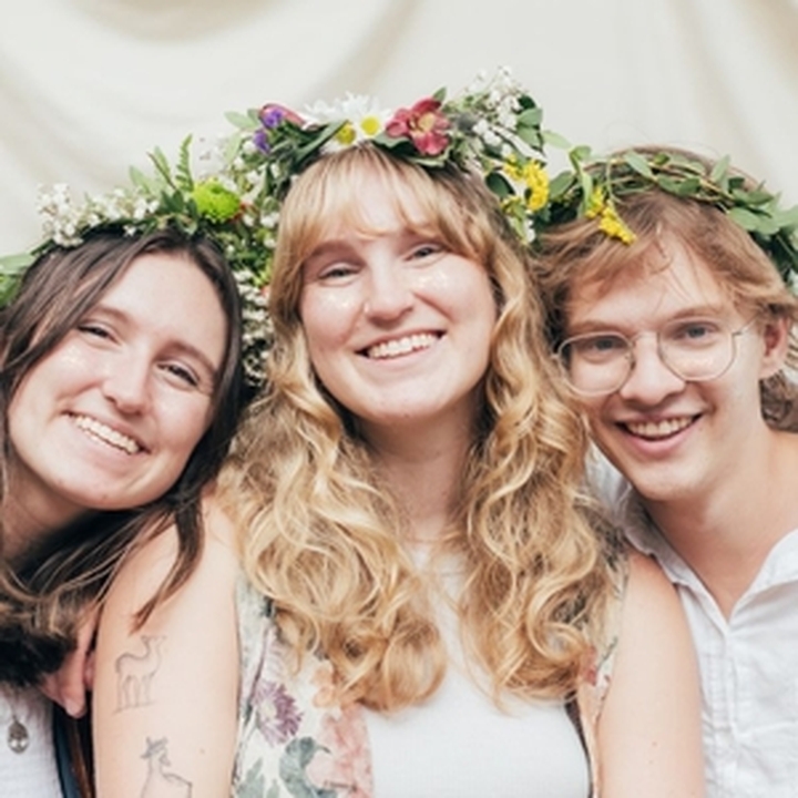 The Cody Sisters Woodstock Tickets, Levon Helm Studios Nov 21