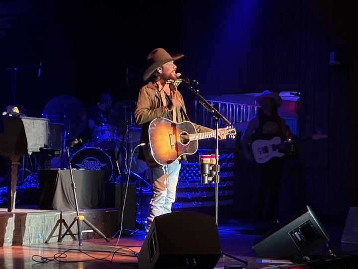 Renfro Valley Entertainment Center Tickets & 2025 Concert Schedule