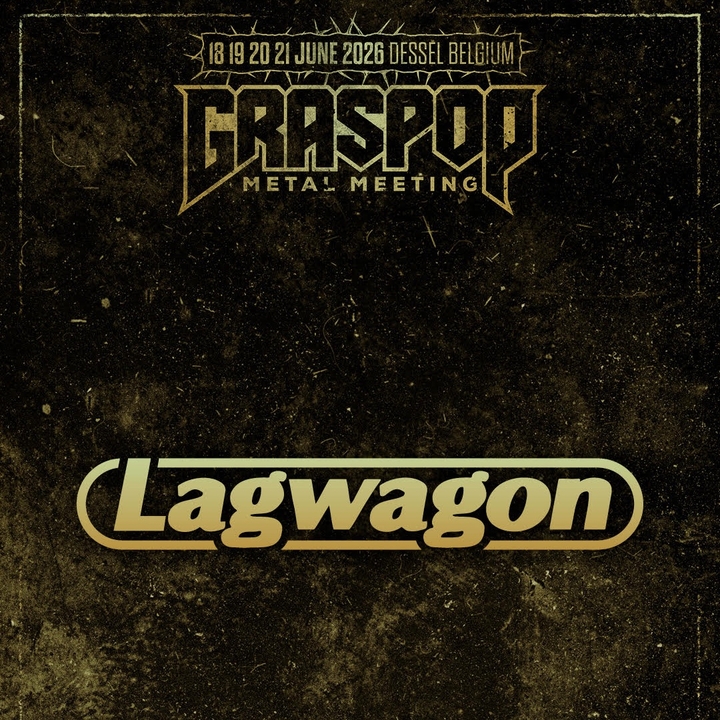 Lagwagon Dessel Tickets, Festivalpark Stenehei Jun 18, 2026
