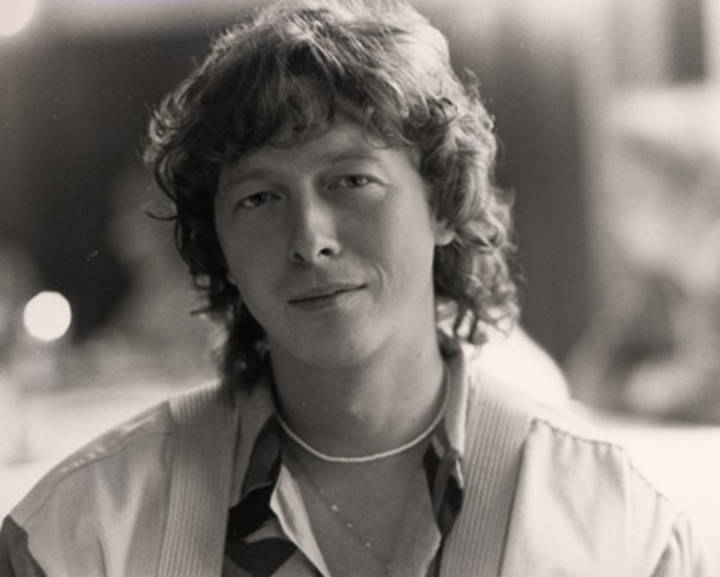 Peter Cornelius