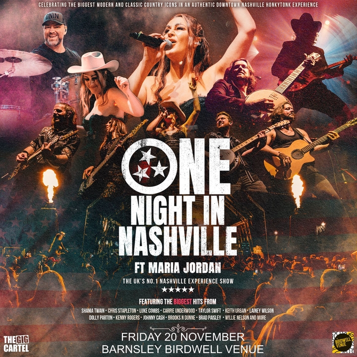 One Night In Nashville