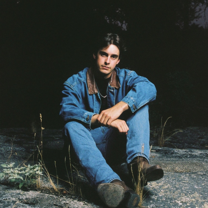 Noah Rinker @ Stubb's Waller Creek Amphitheater (Outdoors)