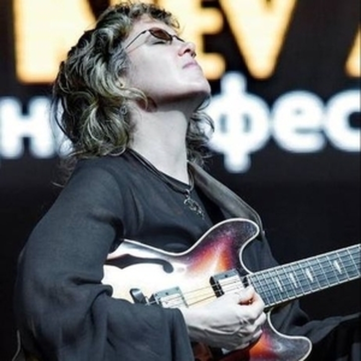 Sheryl Bailey