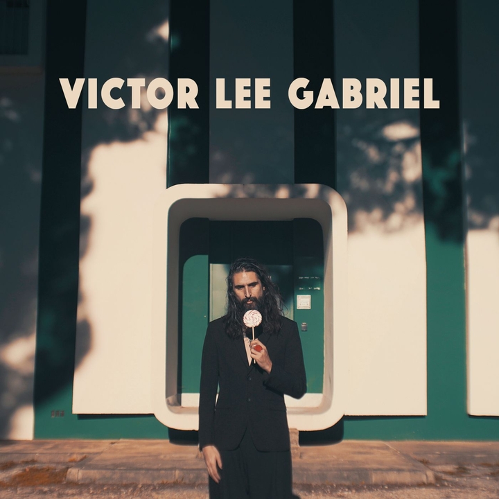 Victor Lee Gabriel