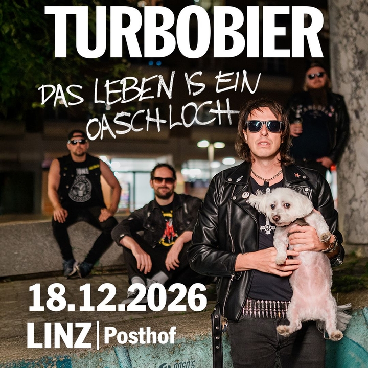 TURBOBIER
