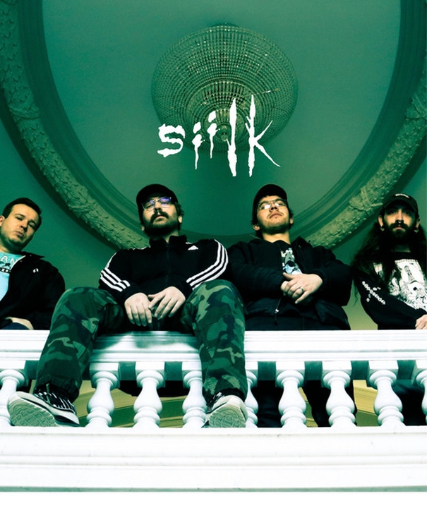 Siilk