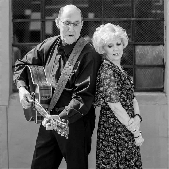 Mark and Pam Fisher