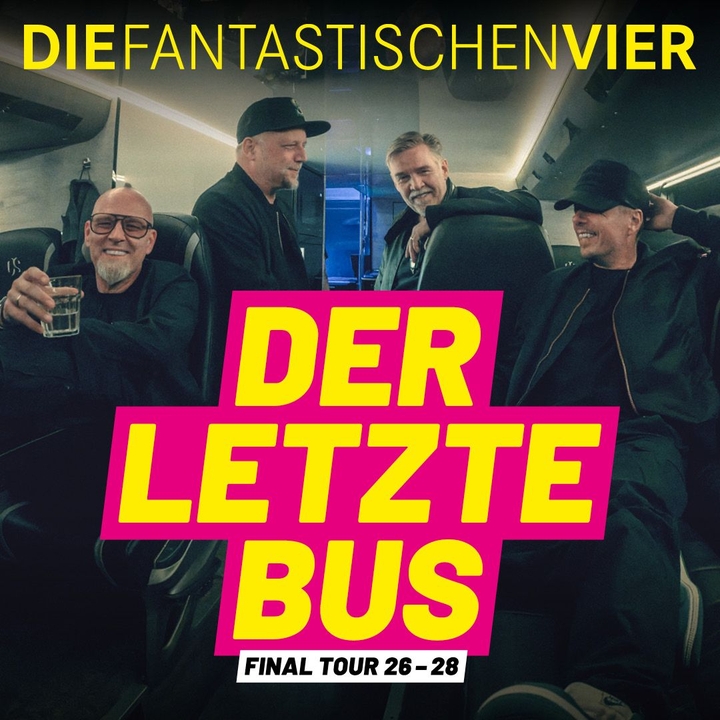 Die Fantastischen Vier