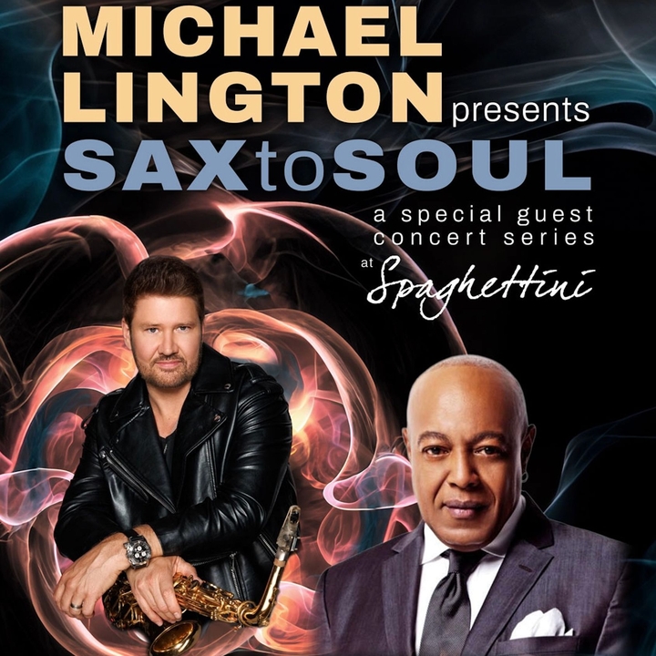 Michael Lington Seal Beach Tickets, Spaghettini Feb 16, 2026