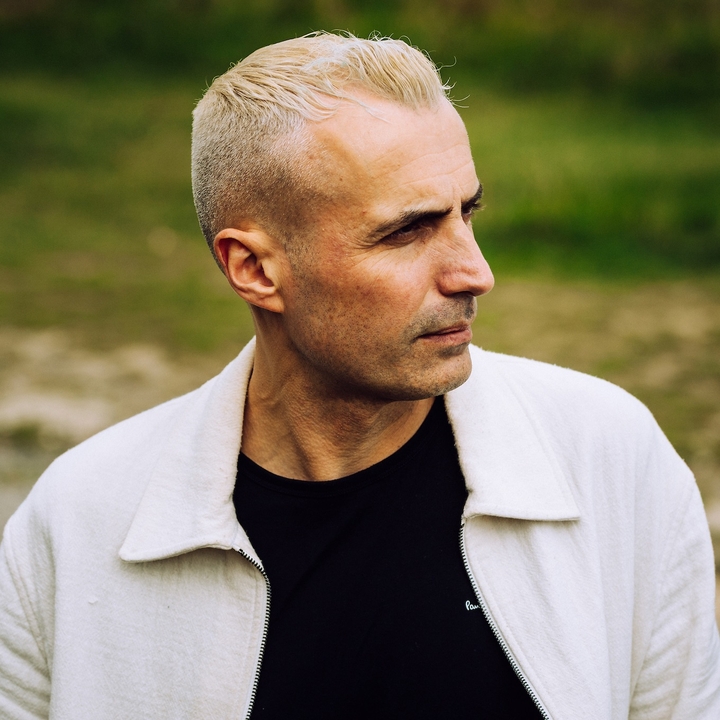 Dan Whitehouse