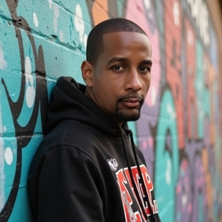DJ Thirty Two