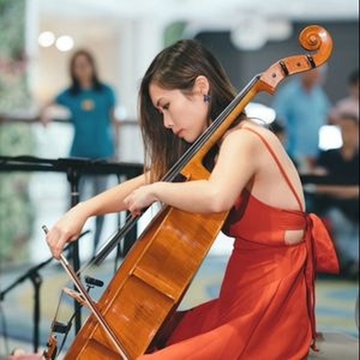 Rebecca Li