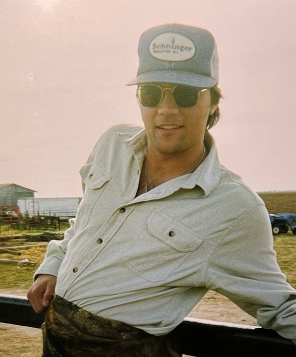 Tristan Graves