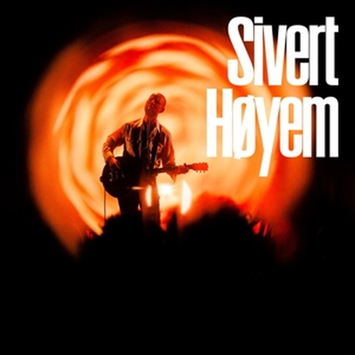Sivert Høyem