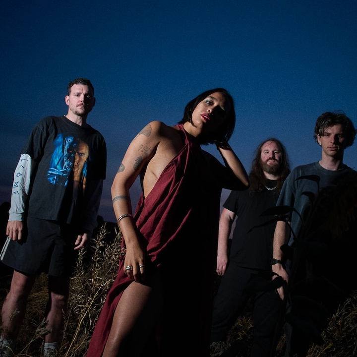 Mandy, Indiana | Sacred Bones Records