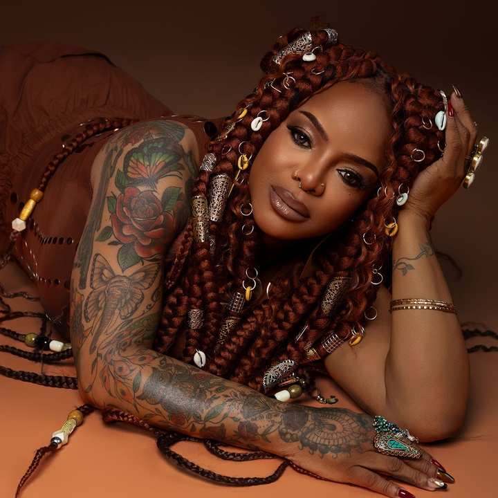Leela James