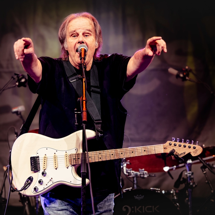 Walter Trout