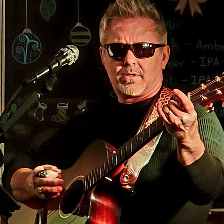 Whisky Trail Band