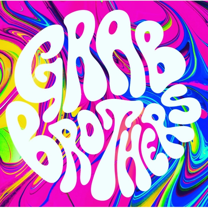 Grab Brothers Band(Official)