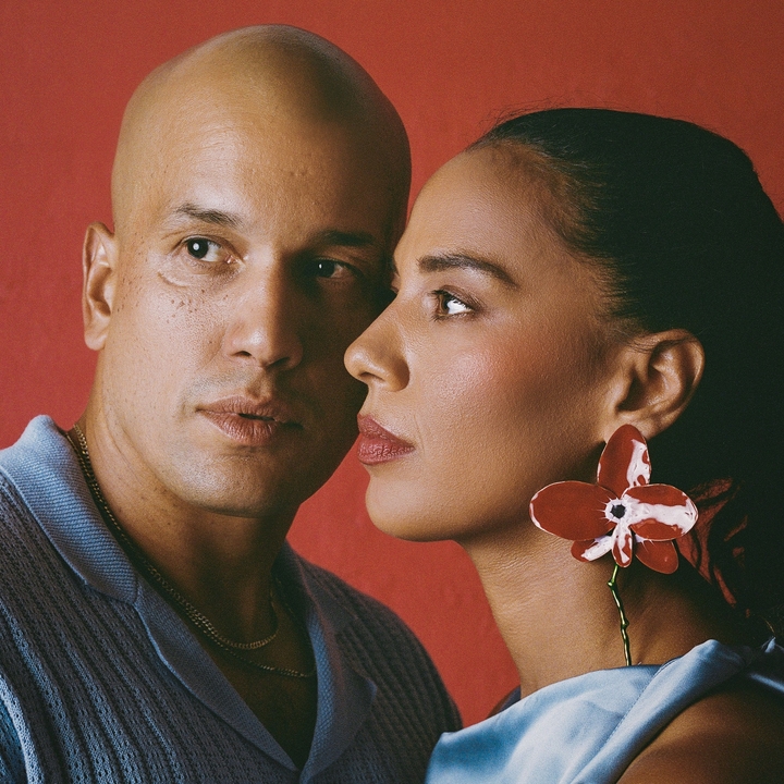 JOHNNYSWIM @ The Stephen Talkhouse