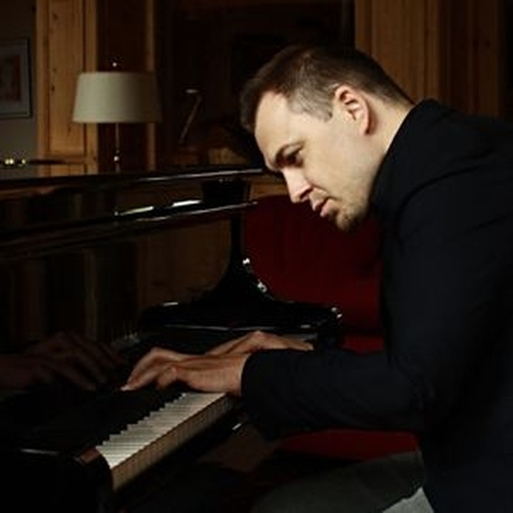 Pavel Morochovic