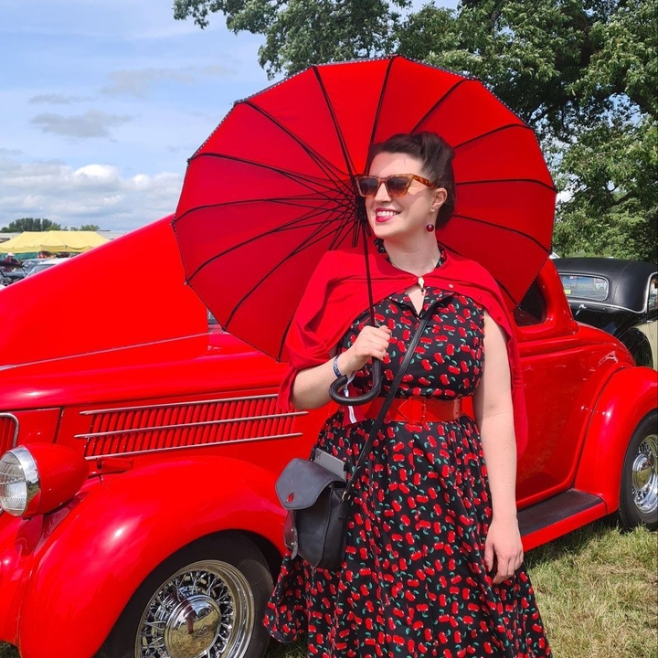 Harriet Jane Music