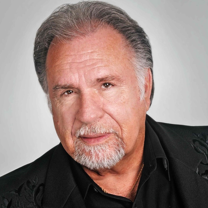 BECAUSE YOU BELIEVED IN ME | Gene Watson