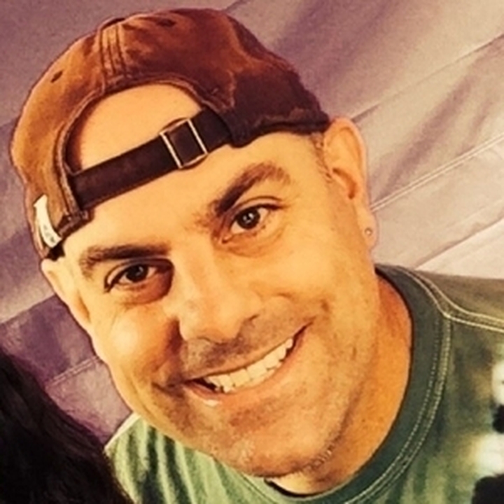 Andy Z (Children's)