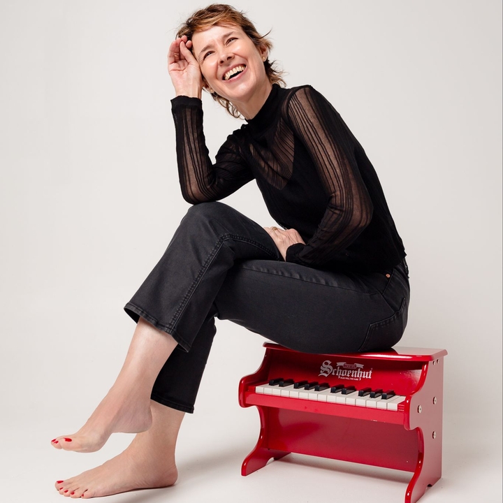 Andrea Keller Piano