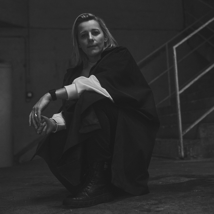 Klaudia Gawlas